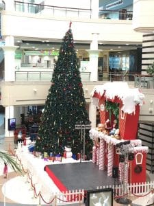 Christmas UAE