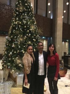 Christmas UAE